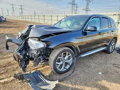 5UXTY5C07LLT37409 2020 BMW X3