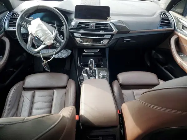 5UXTY5C07LLT37409 2020 BMW X3 - Image 8