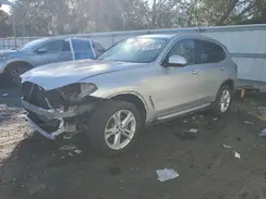 5UXTY5C07LLT38544 2020 BMW X3