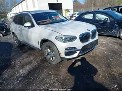 5UXTY5C07LLT38589 2020 BMW X3