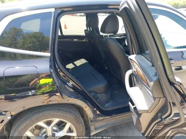 5UXTY5C07LLT38625 2020 BMW X3 - Image 8