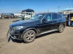 5UXTY5C07M9E14667 2021 BMW X3