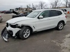 5UXTY5C07M9E30626 2021 BMW X3