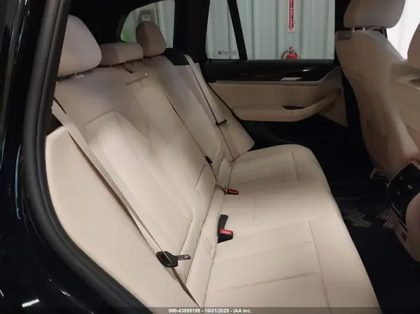 5UXTY5C07M9E32778 2021 BMW X3 - Image 8