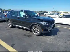 5UXTY5C07M9E39357 2021 BMW X3