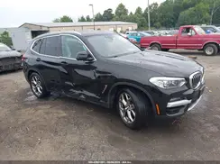 5UXTY5C07M9E58619 2021 BMW X3
