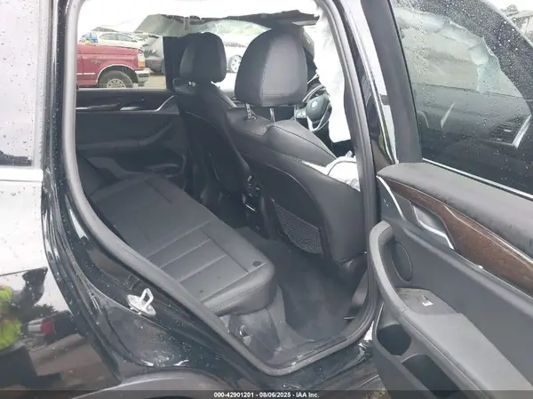 5UXTY5C07M9E58619 2021 BMW X3 - Image 8