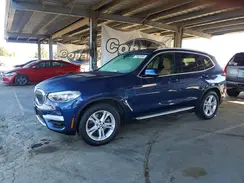5UXTY5C07M9E58765 2021 BMW 2ER