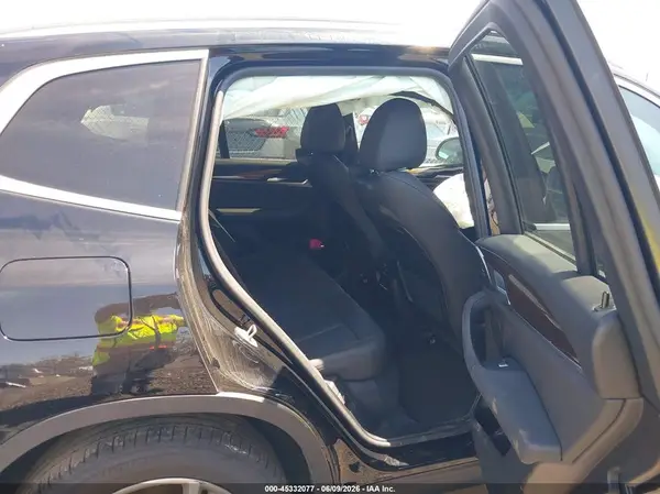 5UXTY5C07M9E67434 2021 BMW X3 - Image 8