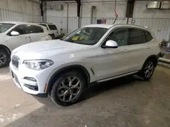 5UXTY5C07M9E85013 2021 BMW X3