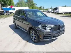 5UXTY5C07M9F00528 2021 BMW X3