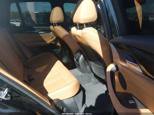 5UXTY5C07M9F00741 2021 BMW X3 - Image 8