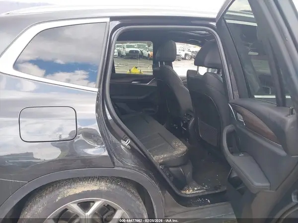 5UXTY5C07M9F26529 2021 BMW X3 - Image 8