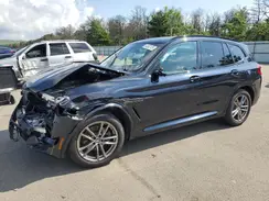 5UXTY5C07M9F29088 2021 BMW X3