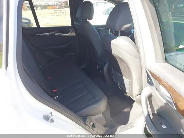5UXTY5C07M9F46280 2021 BMW X3 - Image 8