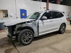 5UXTY5C07M9F91476 2021 BMW X3