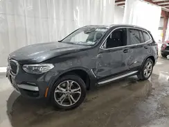 5UXTY5C07M9G13590 2021 BMW X3