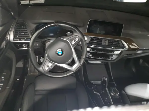 5UXTY5C07M9G13590 2021 BMW X3 - Image 8