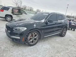 5UXTY5C07M9G22354 2021 BMW X3