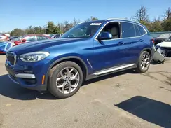 5UXTY5C07M9G45925 2021 BMW X3