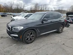 5UXTY5C07M9H06528 2021 BMW X3