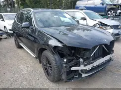 5UXTY5C07M9H21918 2021 BMW X3