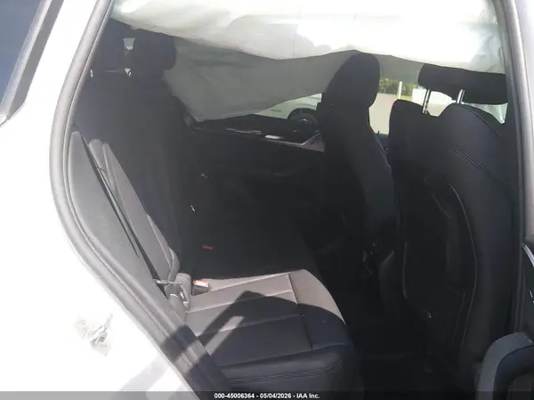 5UXTY5C07M9H42865 2021 BMW X3 - Image 8