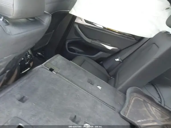 5UXTY5C07M9H73162 2021 BMW X3 - Image 8