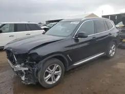 5UXTY5C07M9H75798 2021 BMW X3