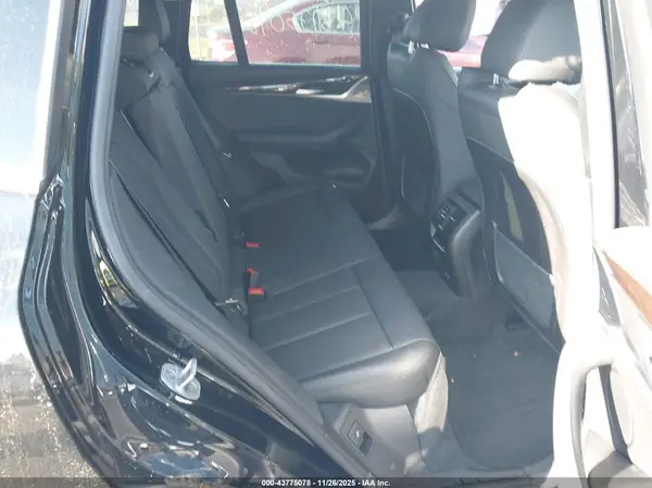 5UXTY5C07M9H94190 2021 BMW X3 - Image 8