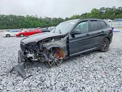 5UXTY5C07M9H99504 2021 BMW X3