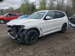 5UXTY5C08L9B04591 2020 BMW X3