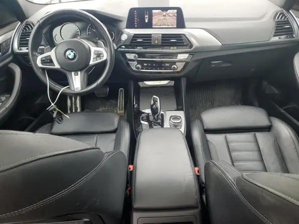 5UXTY5C08L9B04591 2020 BMW X3 - Image 8