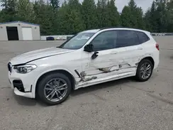 5UXTY5C08L9B12559 2020 BMW X3