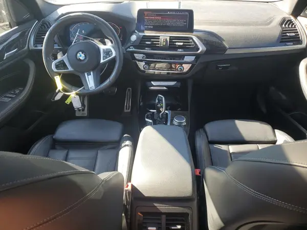 5UXTY5C08L9B12559 2020 BMW X3 - Image 8