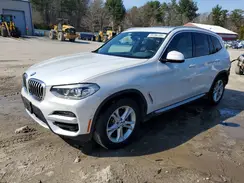 5UXTY5C08L9B28177 2020 BMW X3