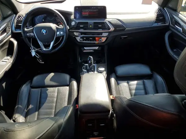 5UXTY5C08L9B28177 2020 BMW X3 - Image 8
