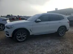5UXTY5C08L9B41091 2020 BMW X3