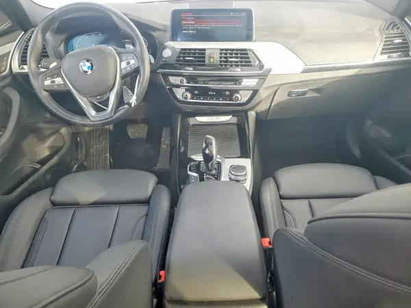 5UXTY5C08L9B41091 2020 BMW X3 - Image 8