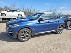 5UXTY5C08L9B48879 2020 BMW X3