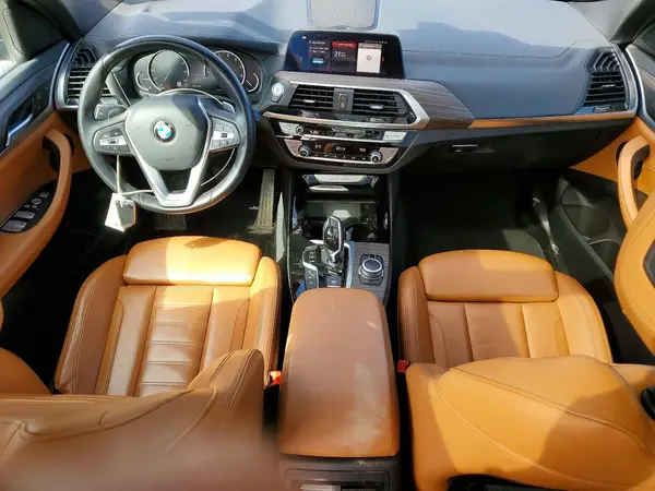 5UXTY5C08L9B48879 2020 BMW X3 - Image 8