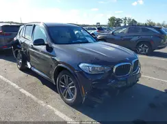5UXTY5C08L9B49045 2020 BMW X3