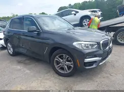 5UXTY5C08L9B63785 2020 BMW X3