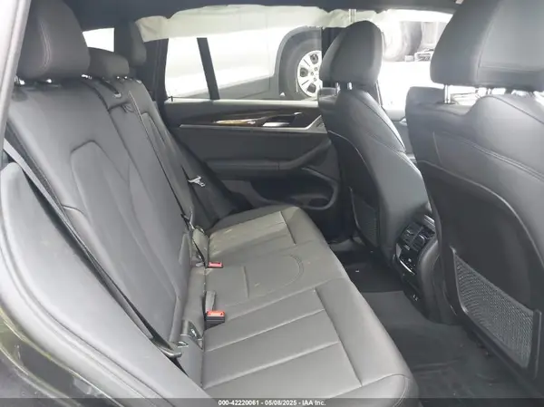 5UXTY5C08L9B63785 2020 BMW X3 - Image 8