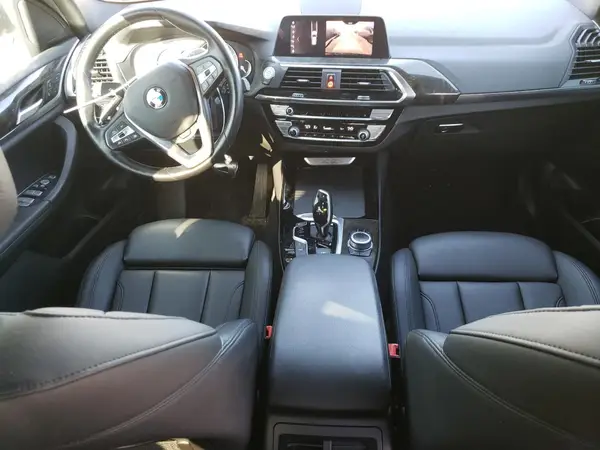 5UXTY5C08L9B65410 2020 BMW X3 - Image 8