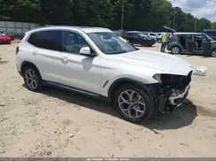 5UXTY5C08L9B69991 2020 BMW X3