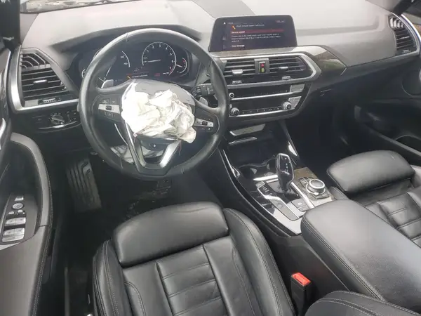 5UXTY5C08L9B72180 2020 BMW X3 - Image 8