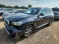 5UXTY5C08L9B74107 2020 BMW X3