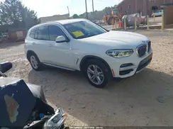 5UXTY5C08L9B74589 2020 BMW X3