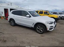 5UXTY5C08L9B82577 2020 BMW X3